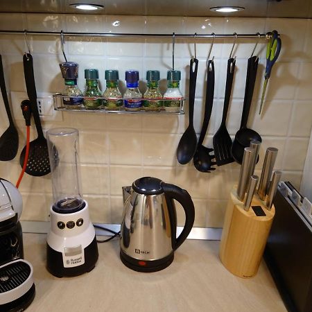 Apartman Mare Nostrum**** Apartman Fiume Kültér fotó
