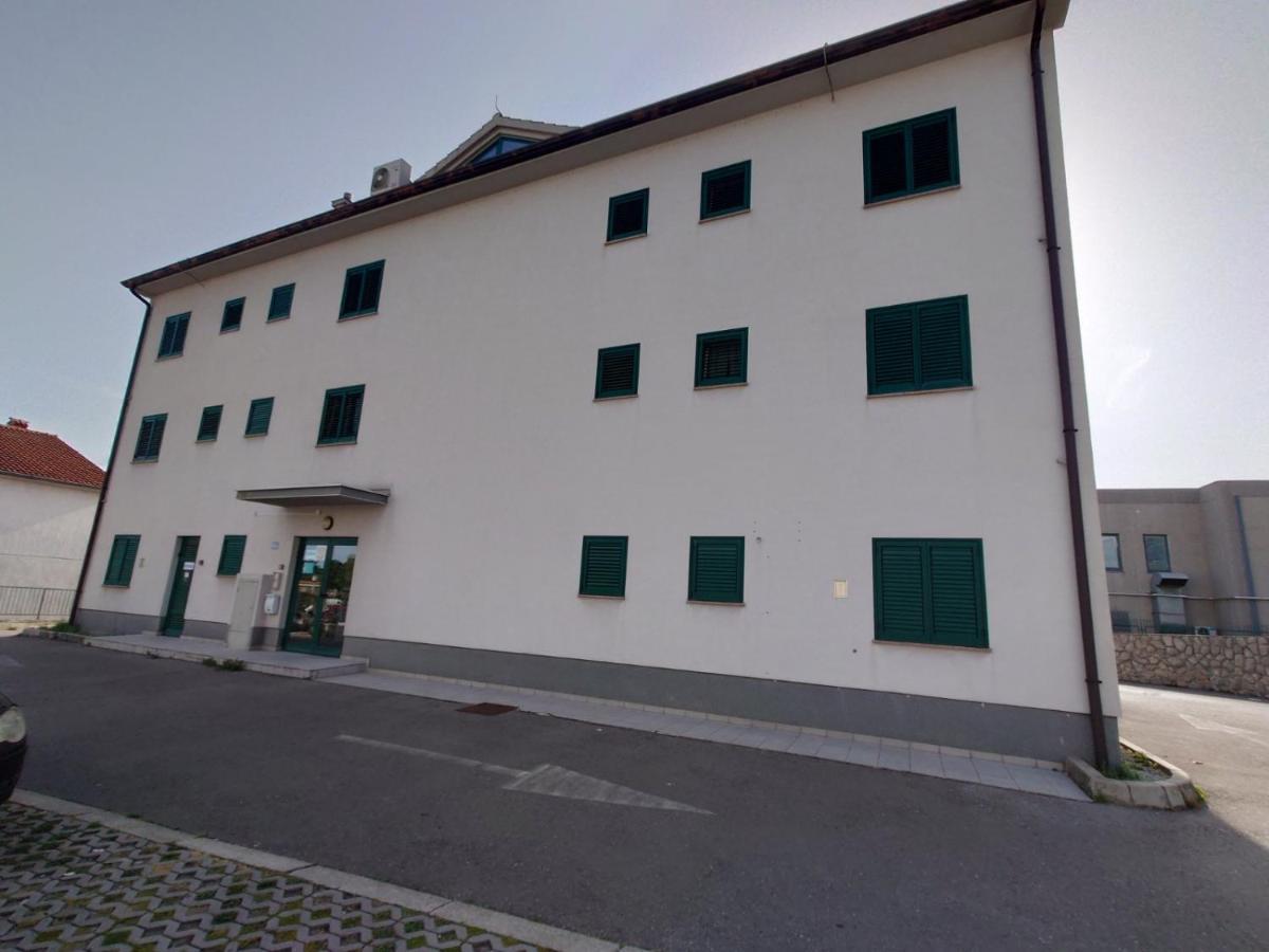 Apartman Mare Nostrum**** Apartman Fiume Kültér fotó