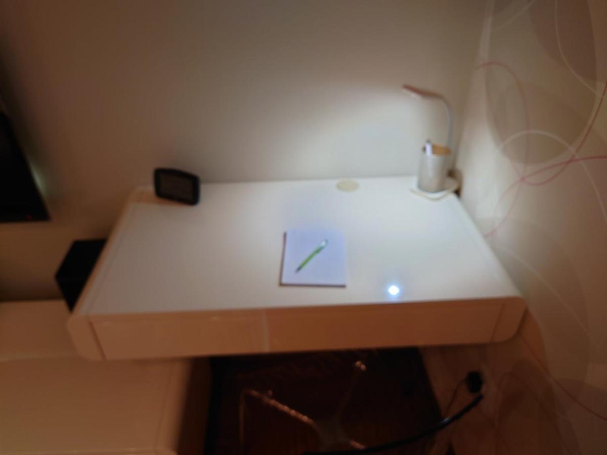 Apartman Mare Nostrum**** Apartman Fiume Kültér fotó