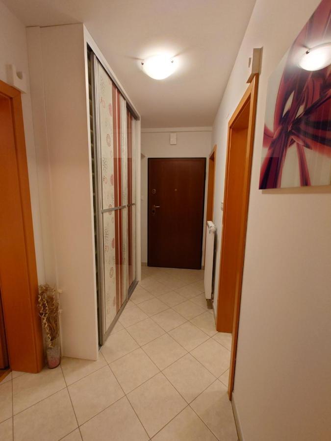 Apartman Mare Nostrum**** Apartman Fiume Kültér fotó