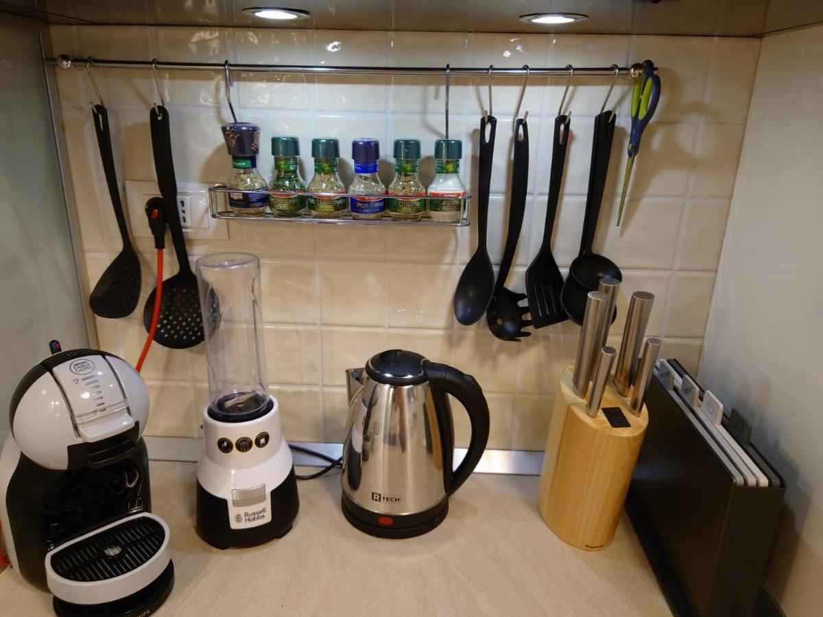 Apartman Mare Nostrum**** Apartman Fiume Kültér fotó