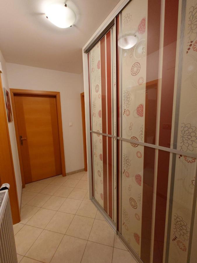 Apartman Mare Nostrum**** Apartman Fiume Kültér fotó