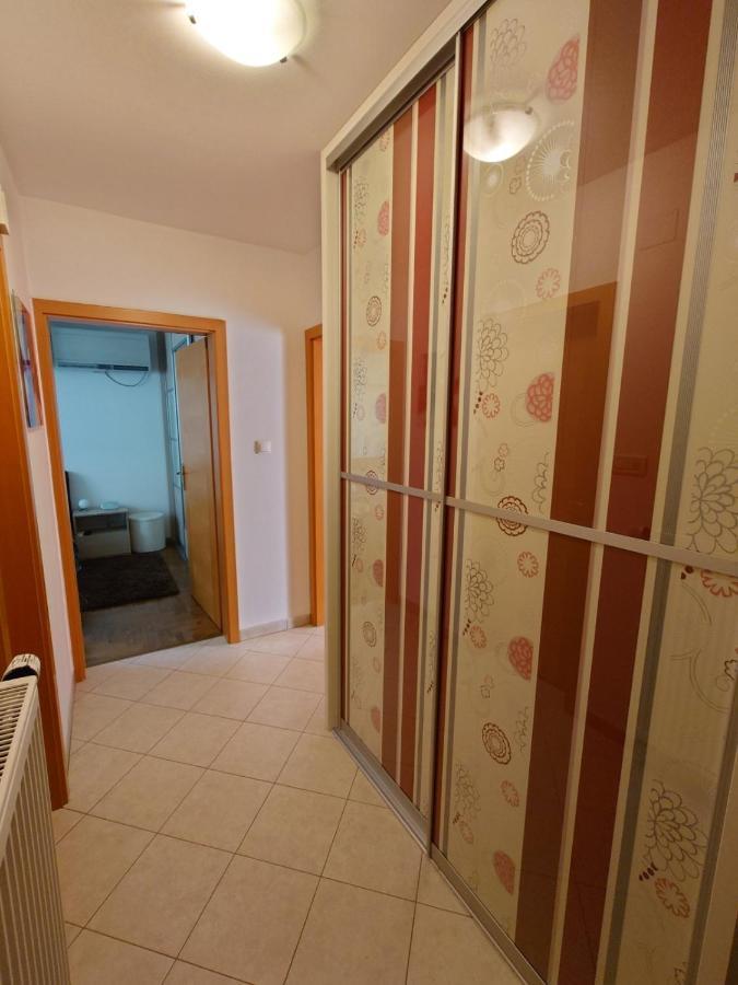 Apartman Mare Nostrum**** Apartman Fiume Kültér fotó